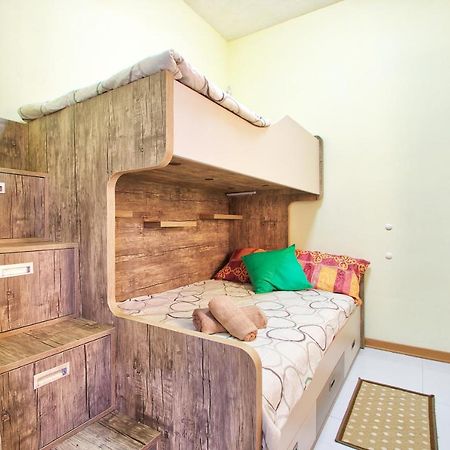 119/4 - Sea View Apartment - 3 Bedrooms Xghajra Zewnętrze zdjęcie