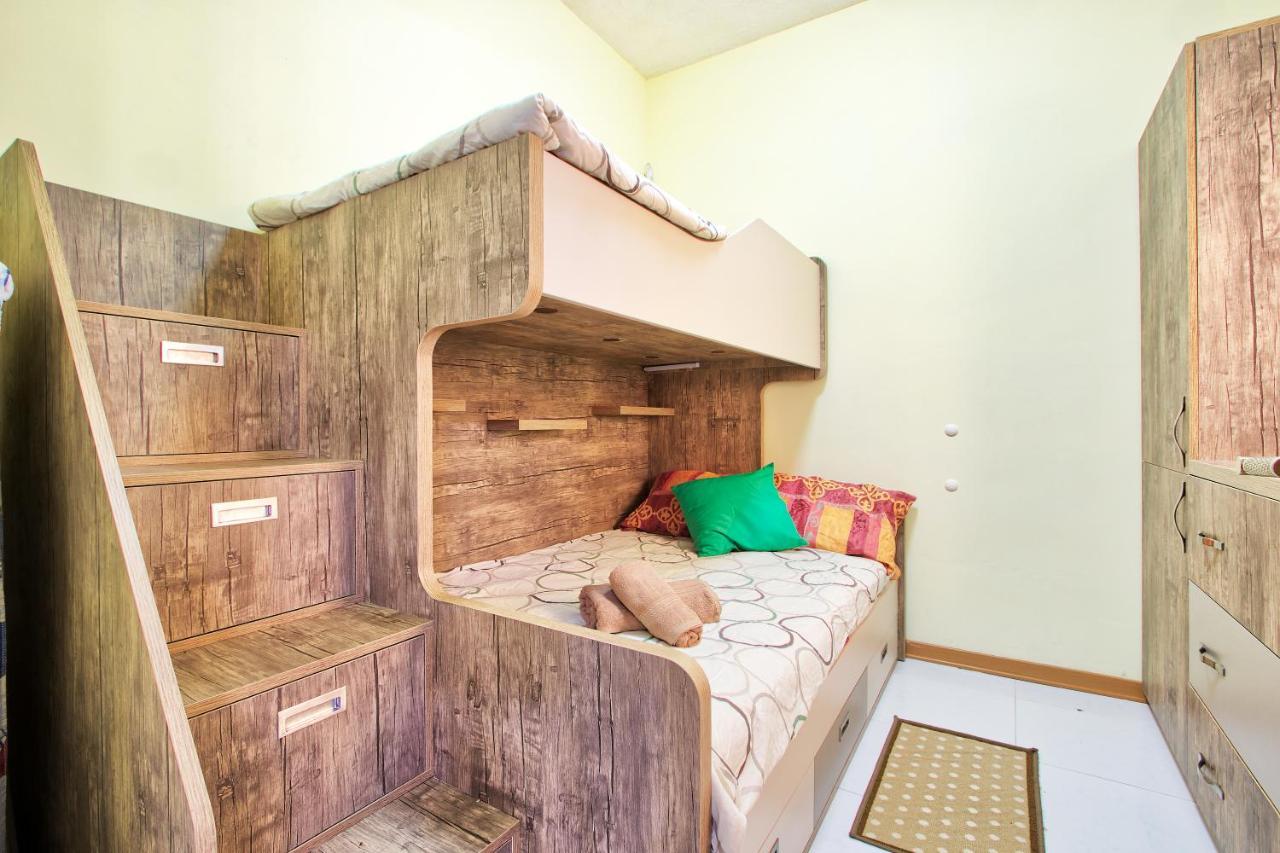 119/4 - Sea View Apartment - 3 Bedrooms Xghajra Zewnętrze zdjęcie