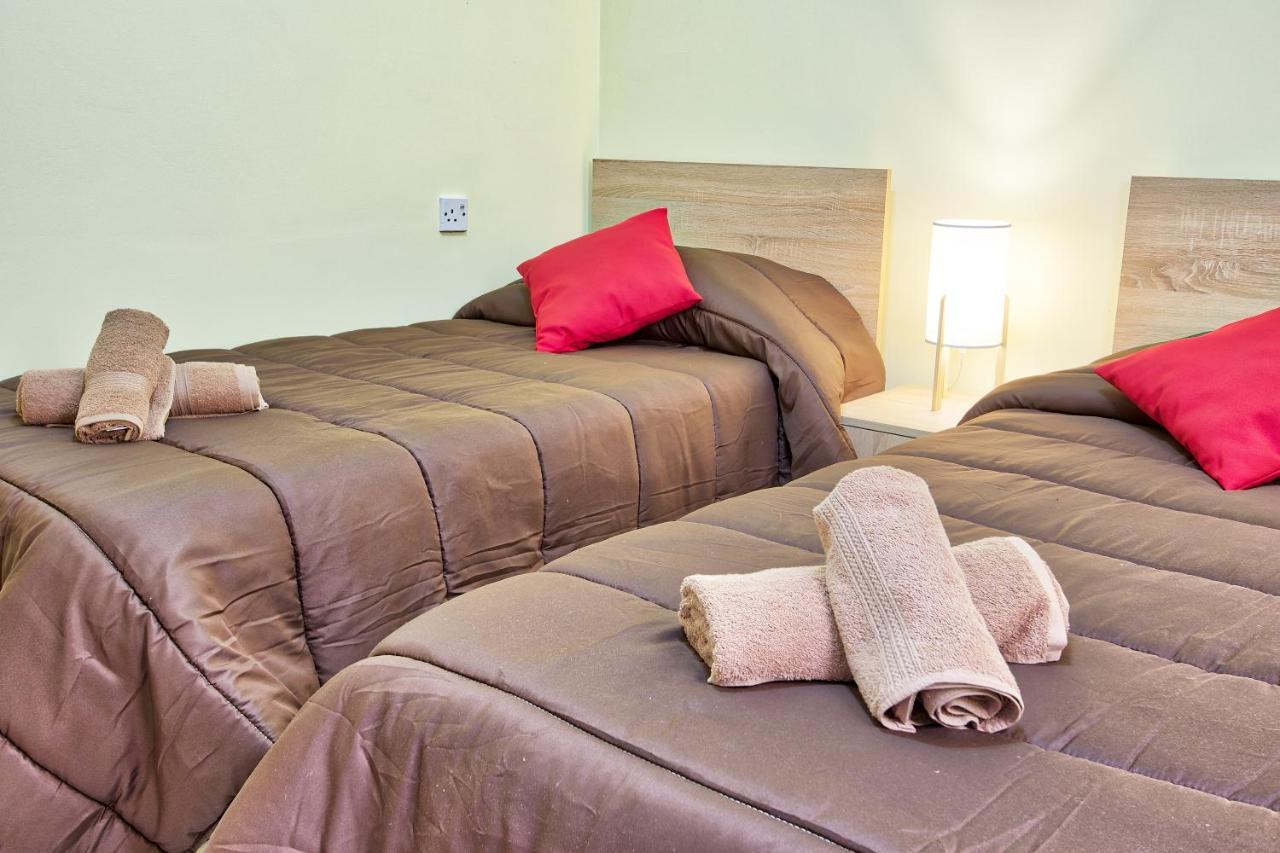 119/4 - Sea View Apartment - 3 Bedrooms Xghajra Zewnętrze zdjęcie