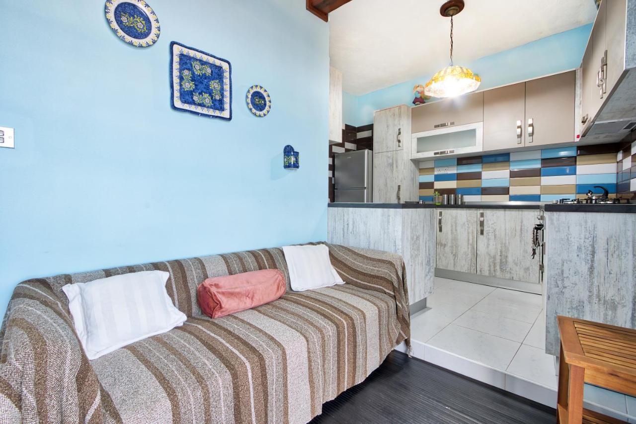 119/4 - Sea View Apartment - 3 Bedrooms Xghajra Zewnętrze zdjęcie